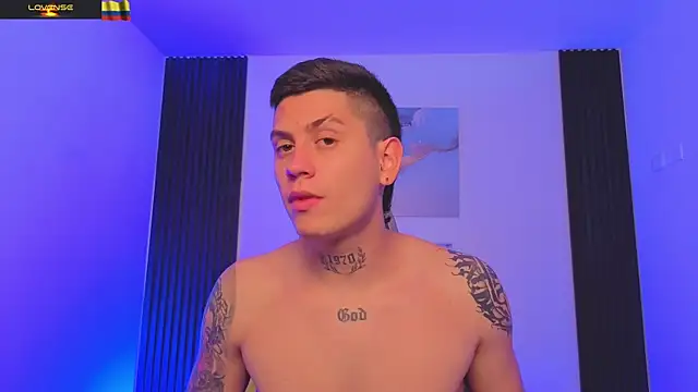 Yeiko Romero  online show from 07.14.26