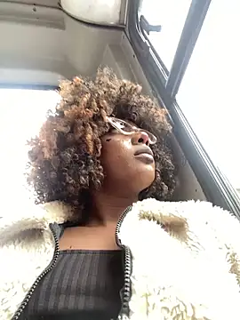 TIFFANYYSTAR online show from 03.07.25