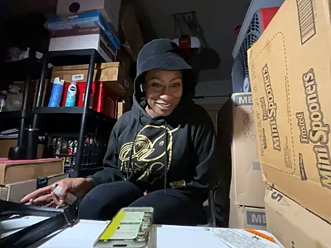 wynterheat online show from 11.12.25