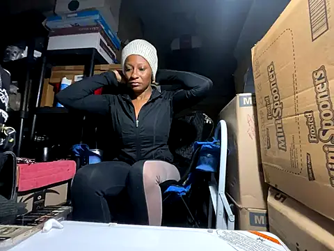 wynterheat online show from 11.26.25