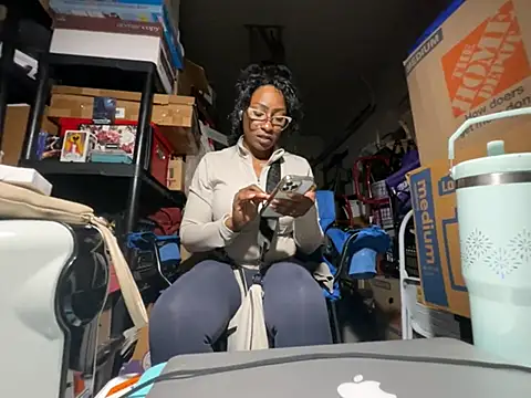 wynterheat online show from 03.04.26