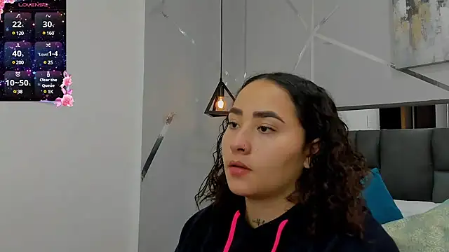 Ayla martinez online show from 01.14.25
