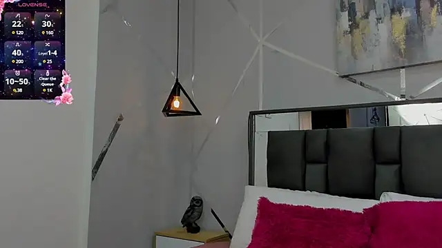 Ayla martinez online show from 01.15.25