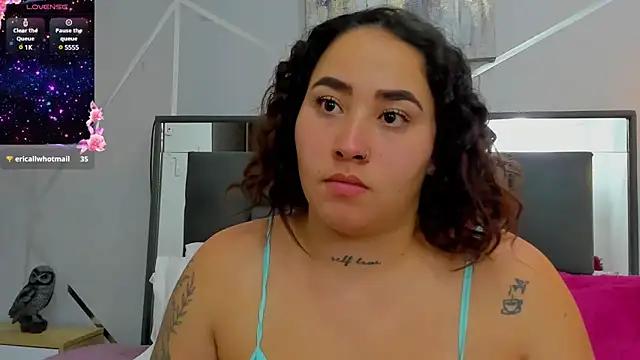 Ayla martinez online show from 01.16.25