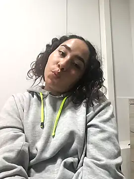 Ayla martinez online show from 01.18.25