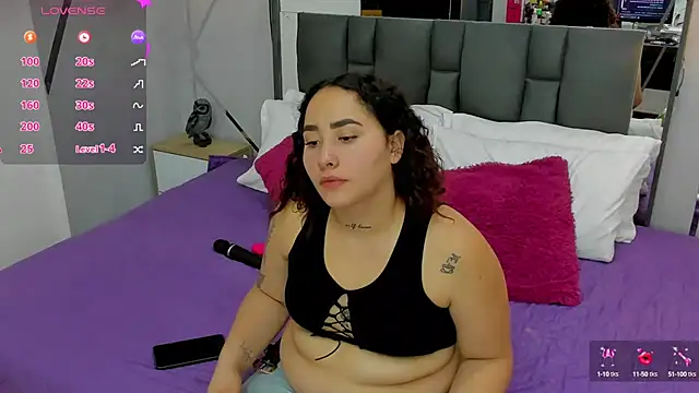 Ayla martinez online show from 01.19.25