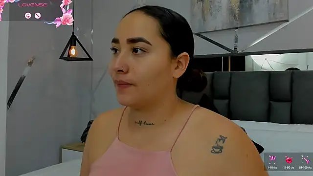 Ayla martinez online show from 01.29.25
