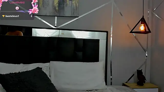 Ayla martinez online show from 03.01.25