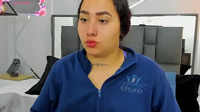 Ayla martinez online show from 03.17.25