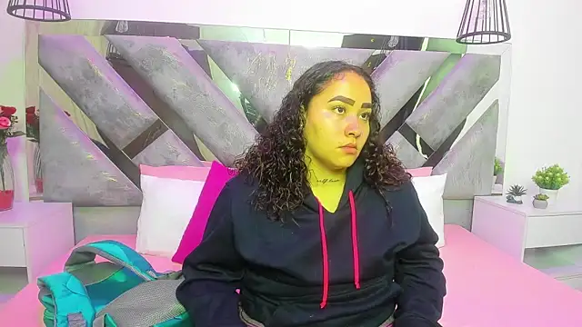 Ayla martinez online show from 09.10.25