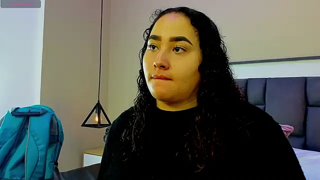 Ayla martinez online show from 09.14.25