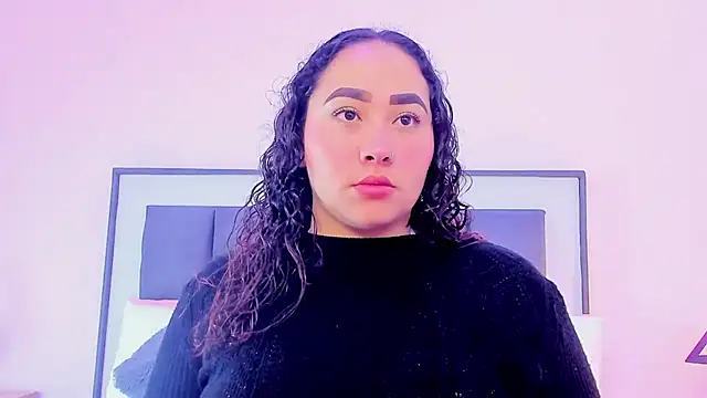 Ayla martinez online show from 10.03.25