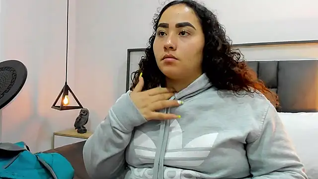 Ayla martinez online show from 10.05.25