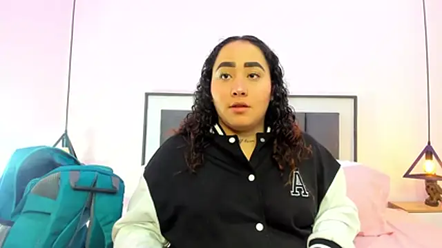 Ayla martinez online show from 10.31.25