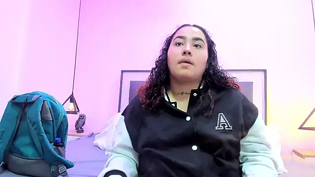 Ayla martinez online show from 11.02.25