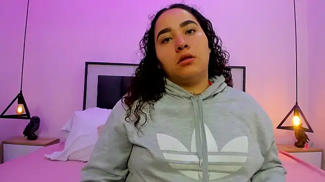 Ayla martinez online show from 11.07.25