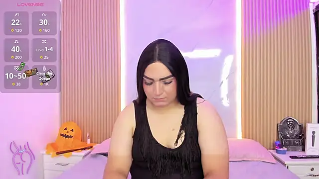 Athenaa 555 online show from 10.30.25