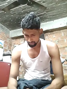 Deathsoul02 online show from 10.10.25