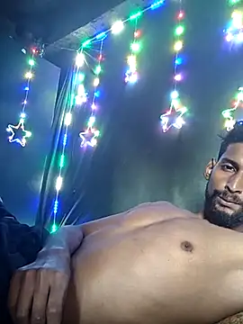 Deathsoul02 online show from 10.23.25