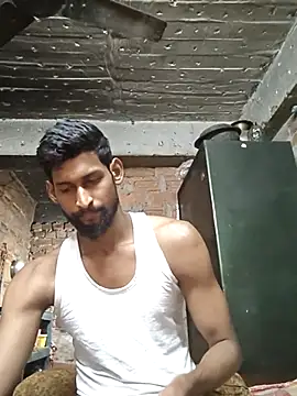 Deathsoul02 online show from 11.05.25