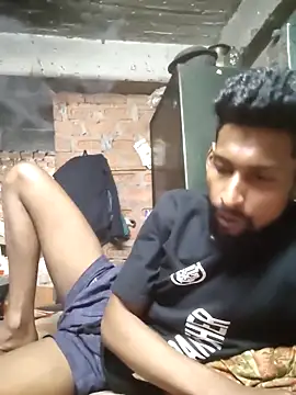 Deathsoul02 online show from 11.13.25