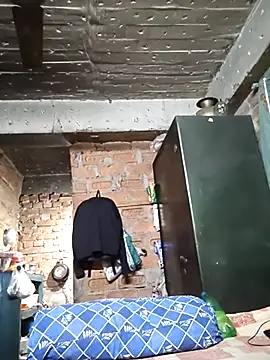 Deathsoul02 online show from 12.05.25