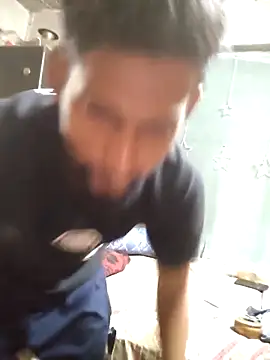 Deathsoul02 online show from 01.19.26