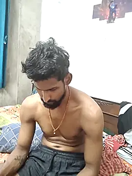 Deathsoul02 online show from 04.06.26