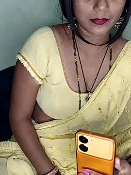 PUNAM BABY1 online show from 03.17.25