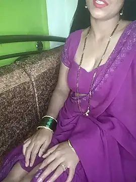 PUNAM BABY1 online show from 09.29.25