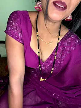 PUNAM BABY1 online show from 11.17.25