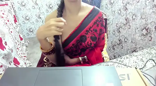 aarjulove online show from 12.21.24