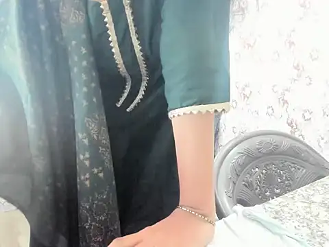 aarjulove online show from 01.29.25