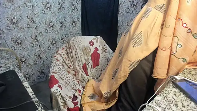 aarjulove online show from 03.12.25