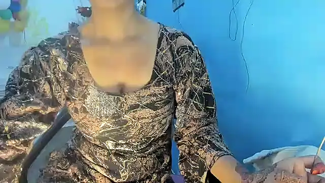 aarjulove online show from 02.12.26