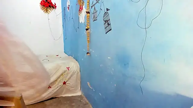 aarjulove online show from 03.03.26