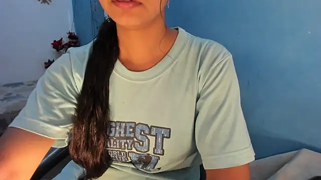 aarjulove online show from 04.12.26