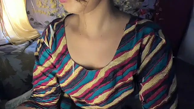 aarjulove online show from 06.04.26