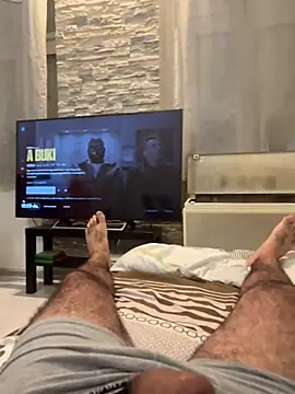 Snapshot of tikitaka97 chatting on 01.30.25 tikitaka97 online show from 01.30.25