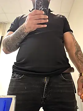 tikitaka97 online show from 04.08.26