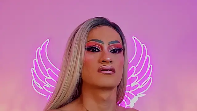  scarletmoore online show from 09.10.25