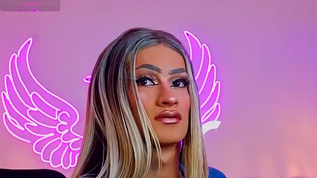  scarletmoore online show from 09.28.25