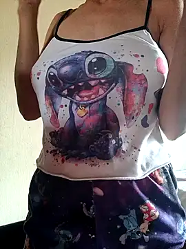 Nandasant09 online show from 01.20.25