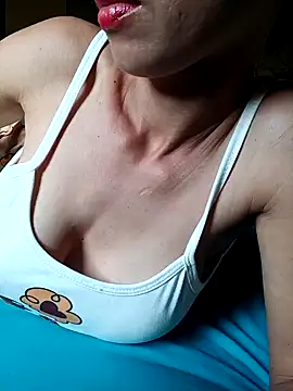 Nandasant09 online show from 01.22.25