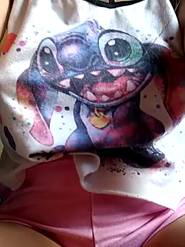 Nandasant09 online show from 09.26.25