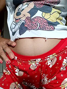 Nandasant09 online show from 01.16.26