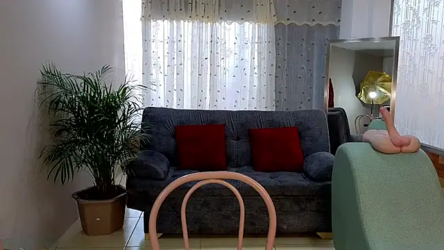 camil milfdream online show from 01.31.25