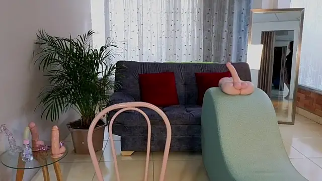 camil milfdream online show from 02.10.25