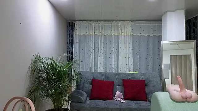 camil milfdream online show from 02.16.25