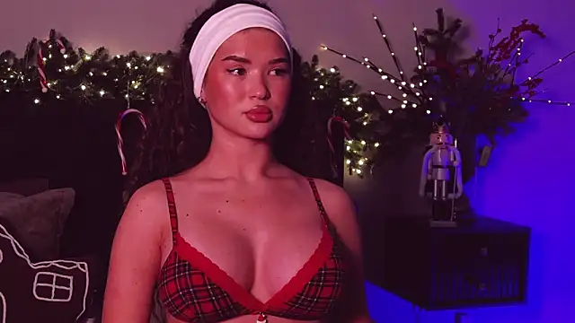 Snapshot of Denise_Garciia chatting on 01.06.25 Denise Garciia online show from 01.06.25